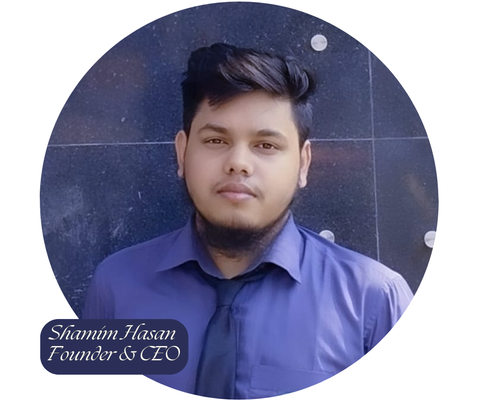Shamim Hasan